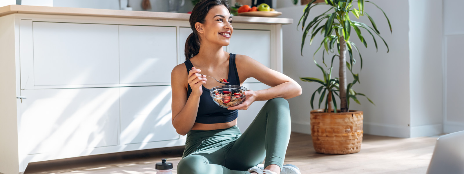 Prežite s nami jeden deň zdravo a splňte si svoje novoročné predsavzatia